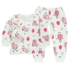 Baby Soft Viscose Cotton Underwear Set